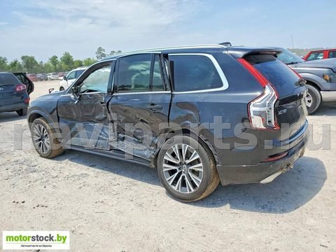 Новое Volvo XC90, 2021 г., арт. 113704653, фото 5