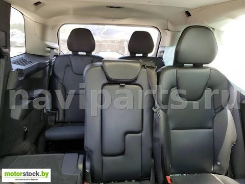 Новое Volvo XC90, 2021 г., арт. 113704653, фото 7