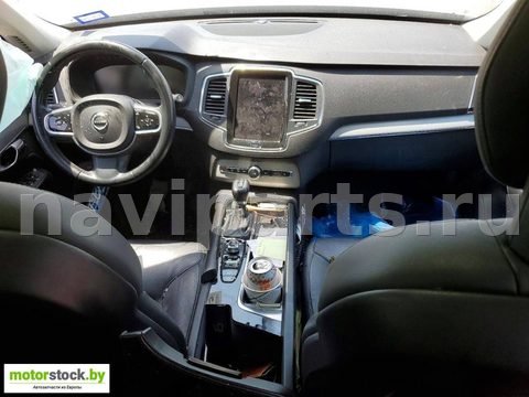 Новое Volvo XC90, 2021 г., арт. 113704653, фото 8