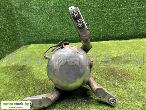 Новое BMW X5 G05, 2021 г., OEM 8592372, арт. 113779477, фото 5