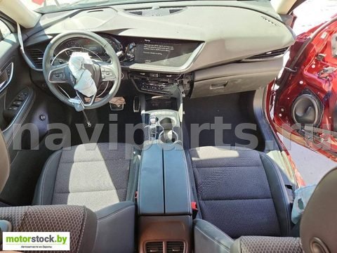 Новое Buick Envision, 2023 г., арт. 113779537, фото 10