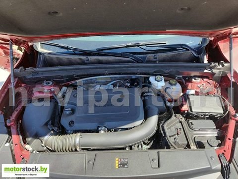 Новое Buick Envision, 2023 г., арт. 113779537, фото 12