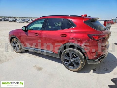 Новое Buick Envision, 2023 г., арт. 113779537, фото 3