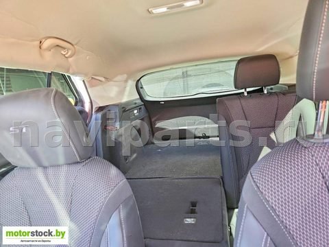 Новое Buick Envision, 2023 г., арт. 113779537, фото 4