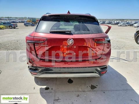 Новое Buick Envision, 2023 г., арт. 113779537, фото 5