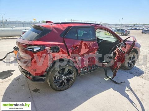 Новое Buick Envision, 2023 г., арт. 113779537, фото 6