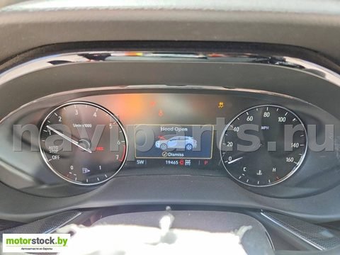 Новое Buick Envision, 2023 г., арт. 113779537, фото 7