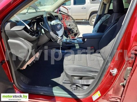 Новое Buick Envision, 2023 г., арт. 113779537, фото 8