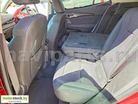 Новое Buick Envision, 2023 г., арт. 113779537, фото 9
