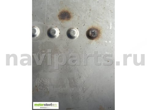Новое BMW X5 G05, 2021 г., OEM 8470058, арт. 113788399, фото 14