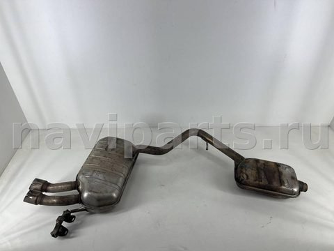 Новое Volkswagen Tiguan, 2015 г., OEM 5N0253609AF, арт. 11401
