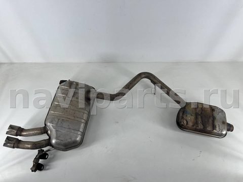 Новое Volkswagen Tiguan, 2015 г., OEM 5N0253609AF, арт. 11401, фото 2