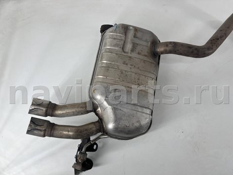 Новое Volkswagen Tiguan, 2015 г., OEM 5N0253609AF, арт. 11401, фото 3