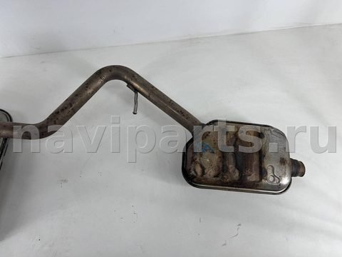 Новое Volkswagen Tiguan, 2015 г., OEM 5N0253609AF, арт. 11401, фото 4