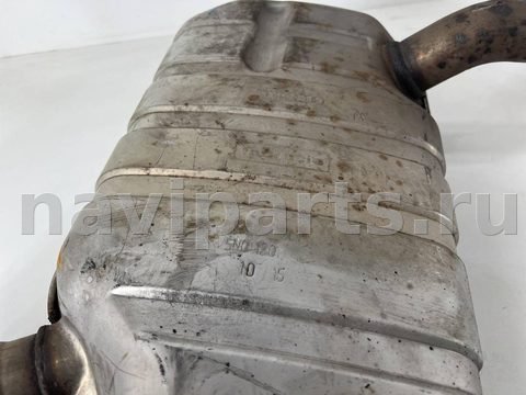 Новое Volkswagen Tiguan, 2015 г., OEM 5N0253609AF, арт. 11401, фото 5