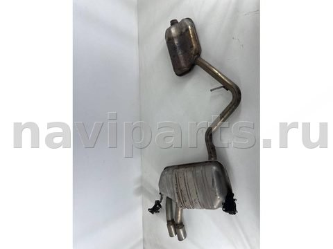 Новое Volkswagen Tiguan, 2015 г., OEM 5N0253609AF, арт. 11401, фото 7