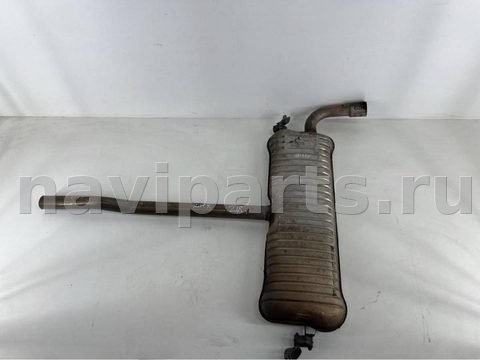 Новое BMW 2 F45/F46, 2014 г., OEM 8619480, арт. 11402