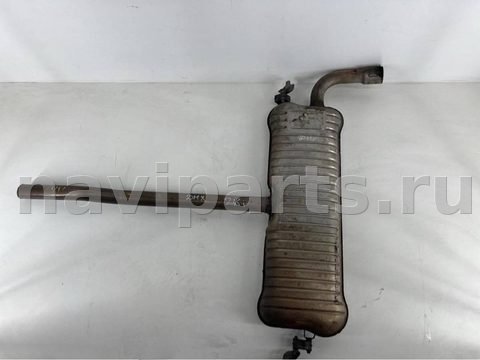 Новое BMW 2 F45/F46, 2014 г., OEM 8619480, арт. 11402, фото 2