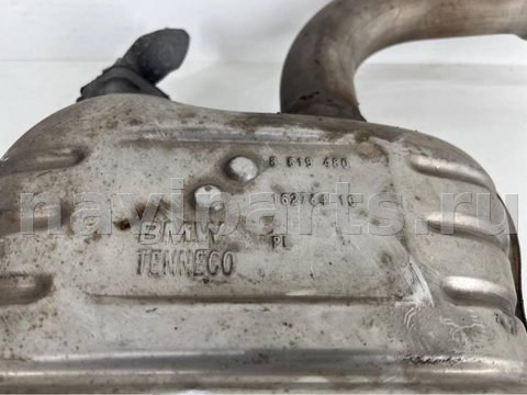 Новое BMW 2 F45/F46, 2014 г., OEM 8619480, арт. 11402, фото 3