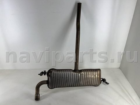 Новое BMW 2 F45/F46, 2014 г., OEM 8619480, арт. 11402, фото 4