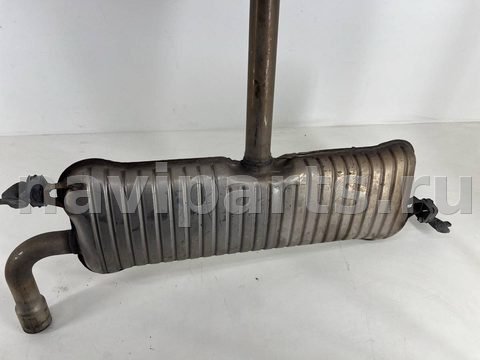 Новое BMW 2 F45/F46, 2014 г., OEM 8619480, арт. 11402, фото 5