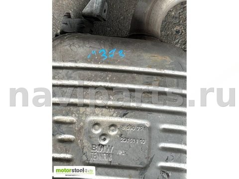 Новое Mini Countryman F60, 2023 г., OEM 8699794, арт. 114038045, фото 11