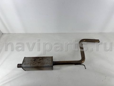 Новое Volkswagen Tiguan, 2015 г., OEM 5QA253211, арт. 11406