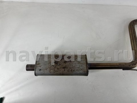 Новое Volkswagen Tiguan, 2015 г., OEM 5QA253211, арт. 11406, фото 2