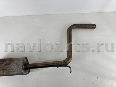 Новое Volkswagen Tiguan, 2015 г., OEM 5QA253211, арт. 11406, фото 3