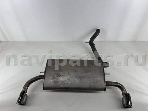 Новое Volvo V40, 2017 г., OEM 31405203, арт. 11431