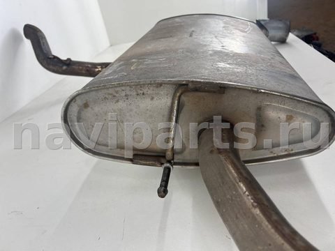 Новое Volvo V40, 2017 г., OEM 31405203, арт. 11431, фото 2