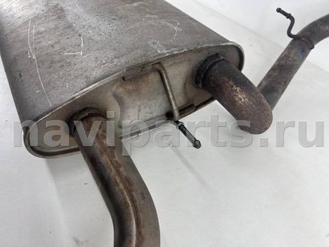 Новое Volvo V40, 2017 г., OEM 31405203, арт. 11431, фото 3