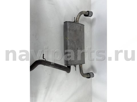 Новое Volvo V40, 2017 г., OEM 31405203, арт. 11431, фото 5