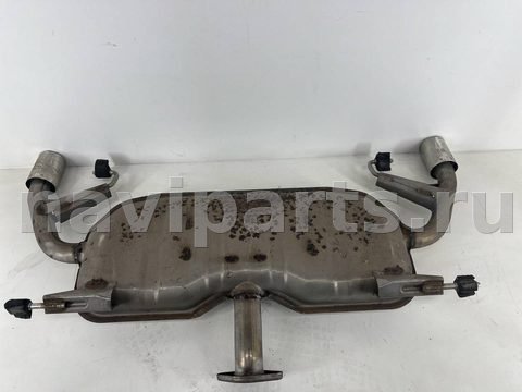 Новое Mazda 6, 2016 г., арт. 11434, фото 4