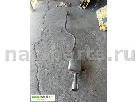 Новое Renault Megane, 2018 г., OEM 20103992R, арт. 114383233