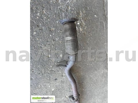 Новое Renault Megane, 2018 г., OEM 20103992R, арт. 114383233, фото 10