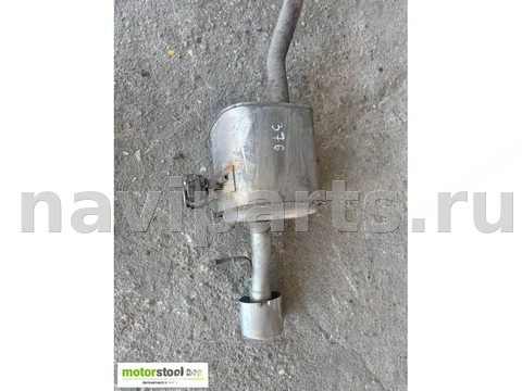 Новое Renault Megane, 2018 г., OEM 20103992R, арт. 114383233, фото 13