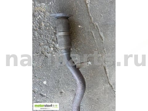 Новое Renault Megane, 2018 г., OEM 20103992R, арт. 114383233, фото 2