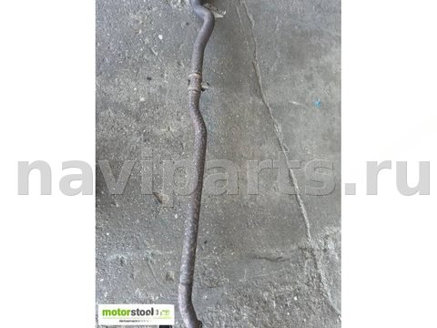 Новое Renault Megane, 2018 г., OEM 20103992R, арт. 114383233, фото 3