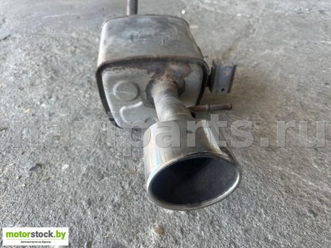 Новое Renault Megane, 2018 г., OEM 20103992R, арт. 114383233, фото 5