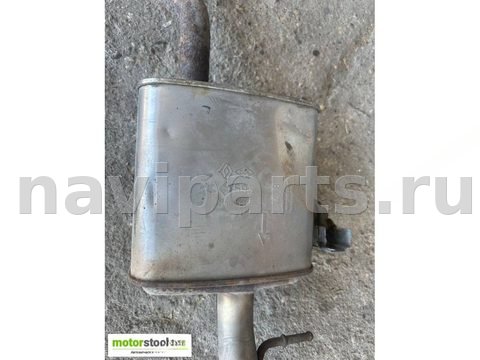 Новое Renault Megane, 2018 г., OEM 20103992R, арт. 114383233, фото 6