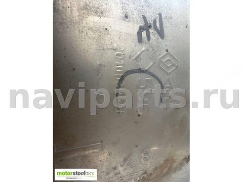 Новое Renault Megane, 2018 г., OEM 20103992R, арт. 114383233, фото 7