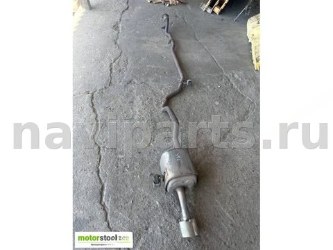Новое Renault Megane, 2018 г., OEM 20103992R, арт. 114383233, фото 8