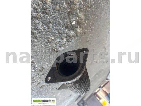 Новое Renault Megane, 2018 г., OEM 20103992R, арт. 114383233, фото 9