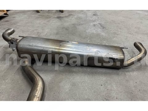 Новое BMW X5 G05, 2021 г., OEM 9487250, арт. 11490, фото 11