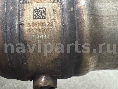 Новое BMW X5 G05, 2021 г., OEM 9487250, арт. 11490, фото 12
