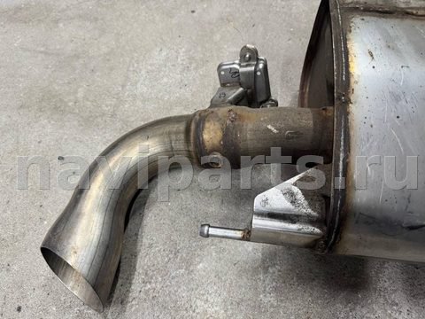 Новое BMW X5 G05, 2021 г., OEM 9487250, арт. 11490, фото 13