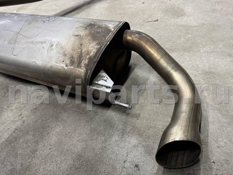 Новое BMW X5 G05, 2021 г., OEM 9487250, арт. 11490, фото 14