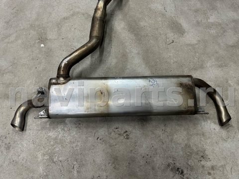 Новое BMW X5 G05, 2021 г., OEM 9487250, арт. 11490, фото 16