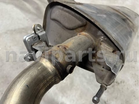 Новое BMW X5 G05, 2021 г., OEM 9487250, арт. 11490, фото 18
